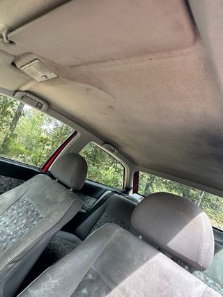 SEAT Ibiza 1995