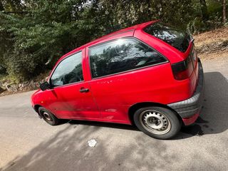 SEAT Ibiza 1995