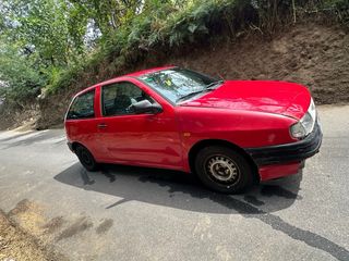 SEAT Ibiza 1995