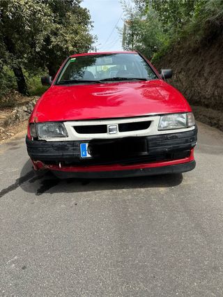 SEAT Ibiza 1995