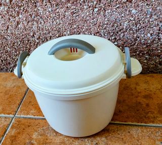 Cacerola para microondas