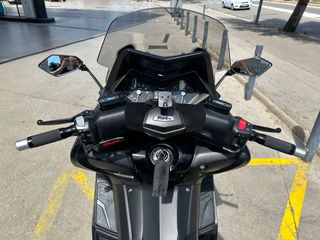Yamaha T-MAX 530 2012 - 24.500 KM Iron Max