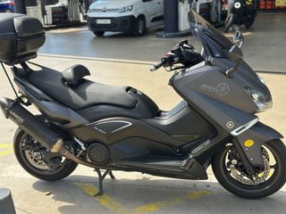 Yamaha T-MAX 530 2012 - 24.500 KM Iron Max