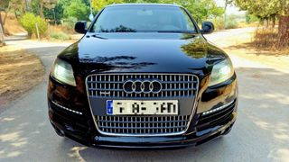 Audi Q7 2009