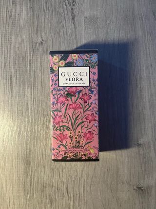 Gucci Flora Gorgeous Gardenia 50ml