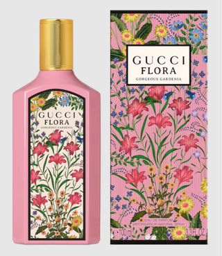 Gucci Flora Gorgeous Gardenia 50ml