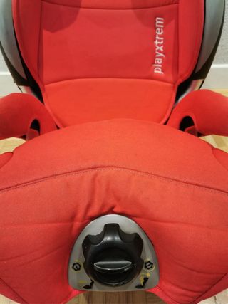 Silla coche niño 15-36 kg