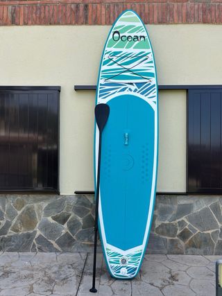 Tabla Paddle Surf Hinchable Ocean