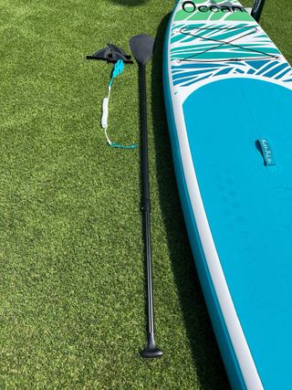 Tabla Paddle Surf Hinchable Ocean