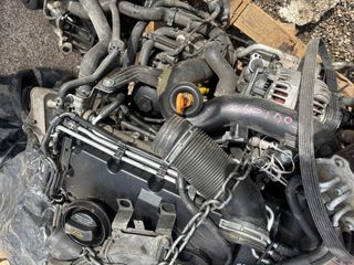 Motor Touran