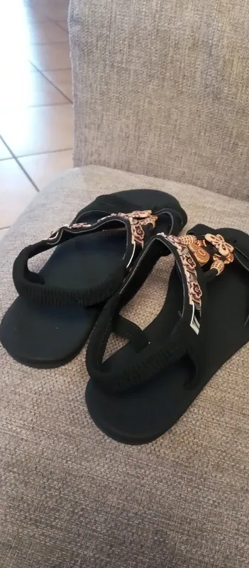 Sandali e Borsa Donna