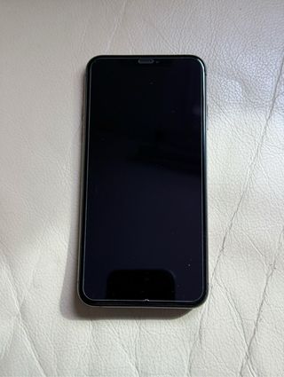 iPhone XS Max 64GB Negro
