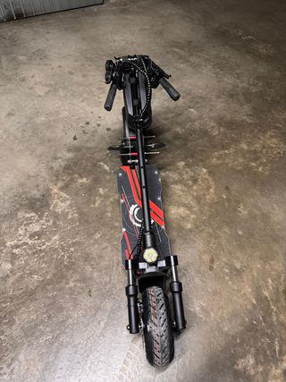 MONOPATTINO ADULTI 75 KM/h 3200W NUOVO  