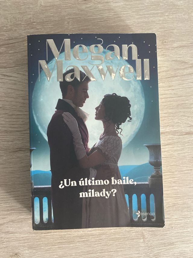 ¿Un último baile, milady?