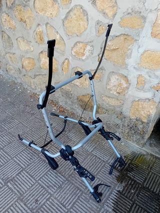 Portabicicletas Thule clip-on 9104