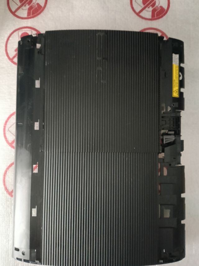 Capas para PlayStation 3 SuperSlim