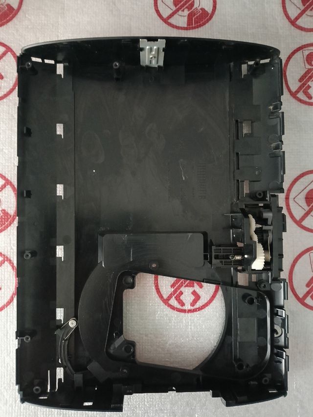 Capas para PlayStation 3 SuperSlim