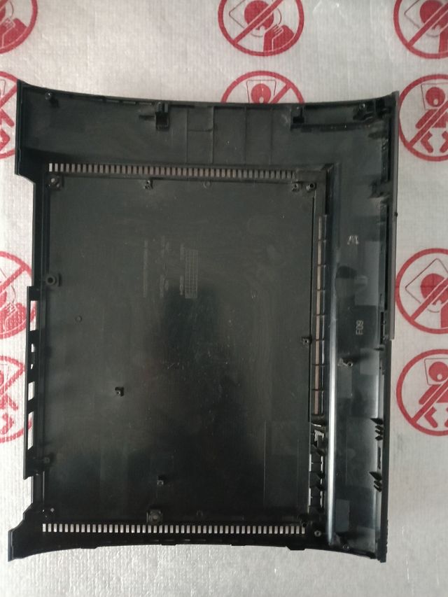 Capas para PlayStation 3 SuperSlim