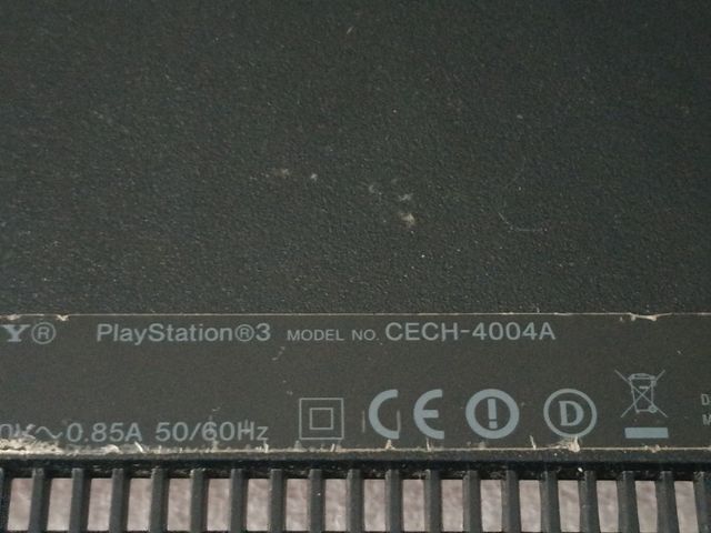 Capas para PlayStation 3 SuperSlim