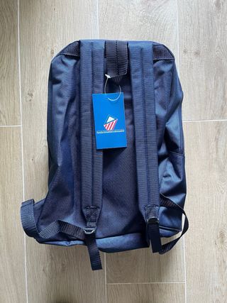Mochila Fundación Atlético de Madrid Azul