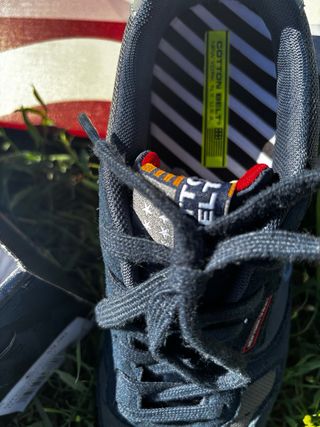 Sneakers - Scarpe da ginnastica Cotton Belt blu 42