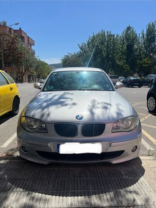 BMW Serie 1 2004