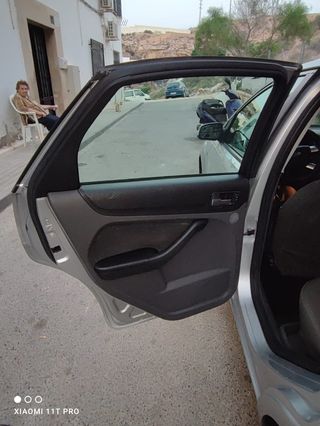 Ford Focus 2007