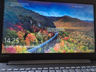 Lenovo Ideapad 330 Gris