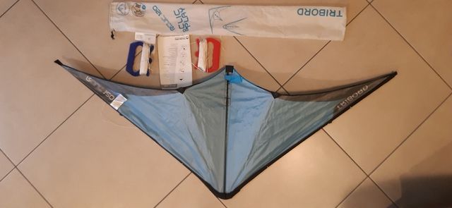 Aquilone Triboard 120