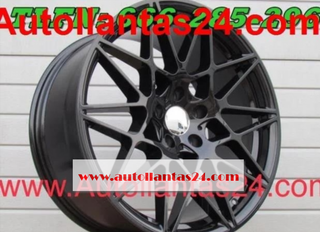 LLANTAS BMW - 22638