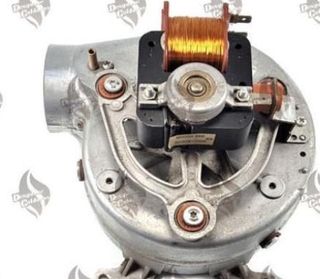 Extractor Caldera Manaut Minox