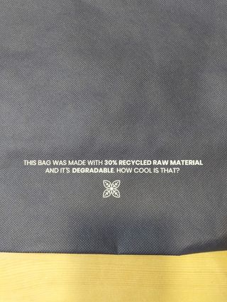 Bolsa Blue Banana
