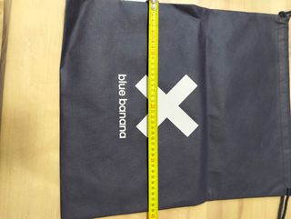 Bolsa Blue Banana