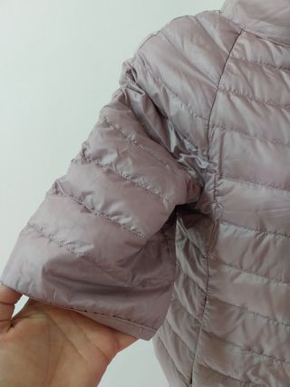 Giubbotto Weekend Max Mara rosa