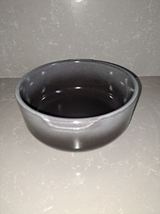 Tegame in terracotta 
