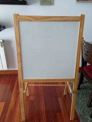 Pizarra Plegable Infantil