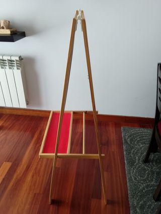 Pizarra Plegable Infantil