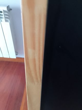 Pizarra Plegable Infantil