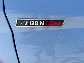 Hyundai i20n Copa