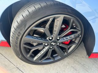 Hyundai i20n Copa
