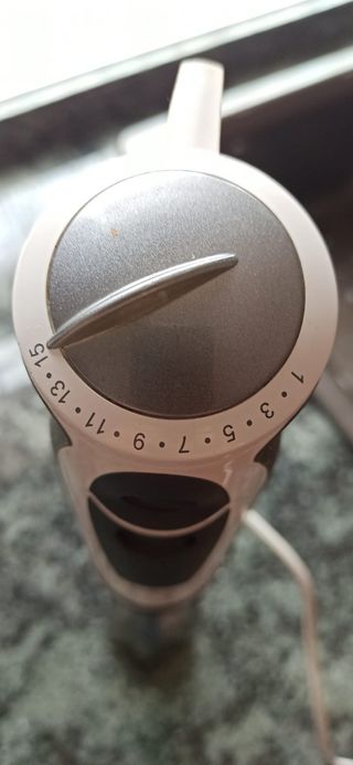 Batidora de mano Braun 600W