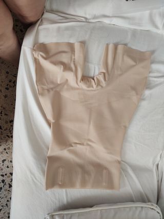 Faja Moldeadora Beige