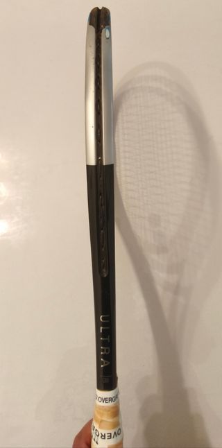 Wilson Ultra Pro Stock Raqueta Tenis
