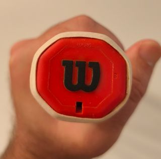 Wilson Ultra Pro Stock Raqueta Tenis