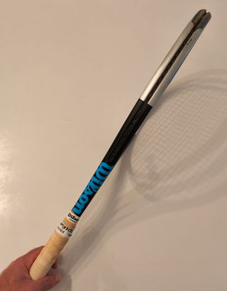 Wilson Ultra Pro Stock Raqueta Tenis