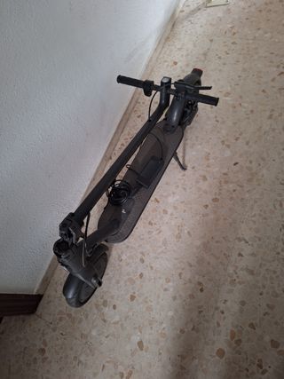 Patinete Eléctrico Xiaomi 1S