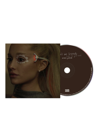 Ariana Grande – we can’t be friends (CD Single)