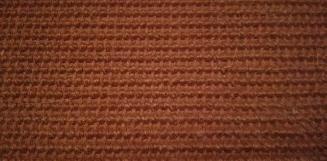 Tappetini antiscivolo per scala 12 pz