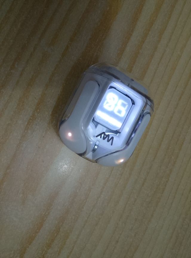 Auriculares WAY Bluetooth TWS TRACK