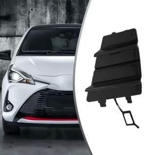 Tapa Parachoques Delantero Toyota Yaris